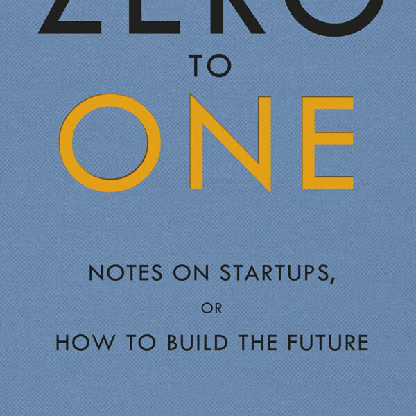 Zero to One