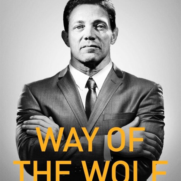 WAY OF THE WOLF