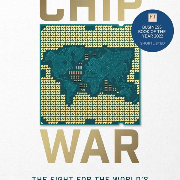 Chip War